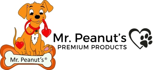 Mr. Peanut's Mr. Peanut's